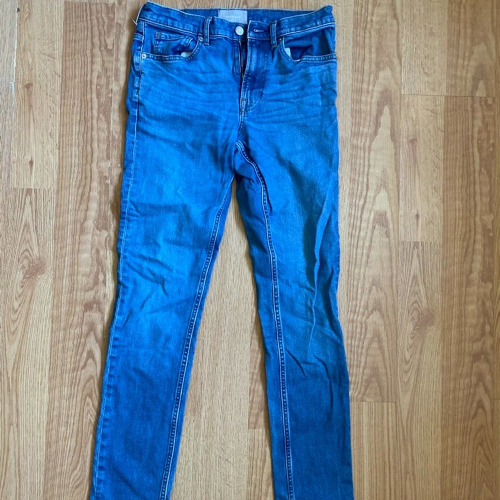Everlane Jeans